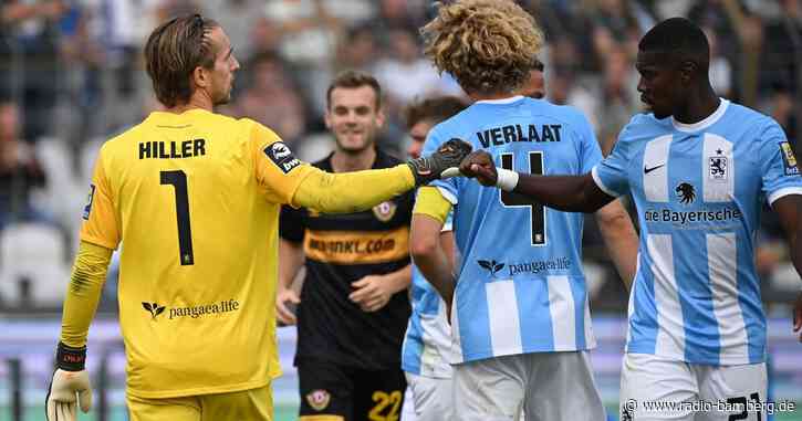 Münchner «Löwen» zwischen «Champagner-Fußball» und Realismus