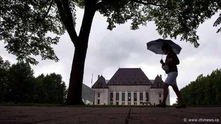 Supreme Court rules against federal environmental impact assessment law