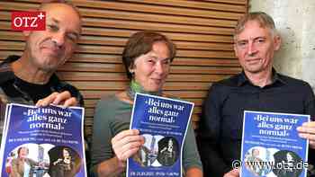 Veranstaltungen im grellen Licht der Aktualität: Denk ich an Israel in der Nacht ...