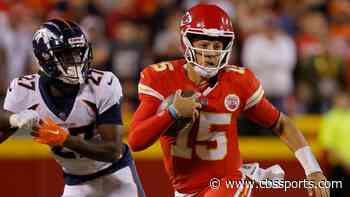 Chiefs' win over Broncos ends with rare final score the NFL hasn't seen in nearly 100 years