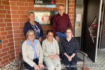 Wenn auf einen Schlag alles anders ist