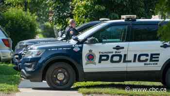 Thunder Bay police up patrols but no direct threats reported as global tensions over Israel-Hamas remain high
