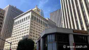 Die drei US-Banken JPMorgan, Wells Fargo und Citibank machen überraschend viel Gewinn