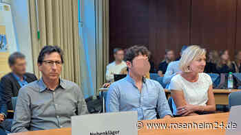 „Ich will wissen, warum jemand so etwas macht“: Aufgewühlte Eltern sprechen über getötete Hanna