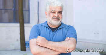 Khaled Khalifa, Syrian Novelist ‘Exiled at Home,’ Is Dead at 59