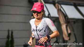 Mythos Ironman Hawaii: Diese junge Rosenheimer Triathletin eifert ihrem Vater nach