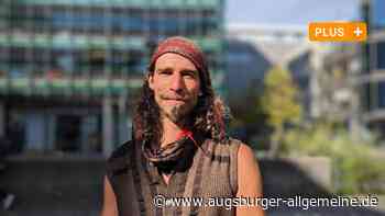 Noch ein Konkurrent für Czisch: Dieser Mann will OB von Ulm werden