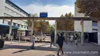 "Il y a tellement de possibilités d’entrer": inquiétude dans ce lycée de Toulon après l’attaque au couteau d’Arras
