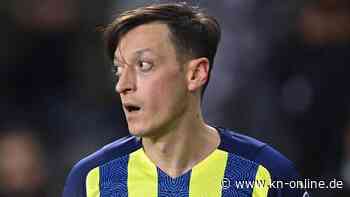 Mesut Özil solidarisiert sich mit Palästina – „Stoppt diesen Krieg“