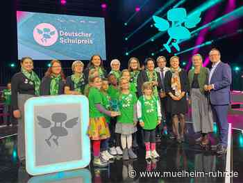 Deutscher Schulpreis 2023