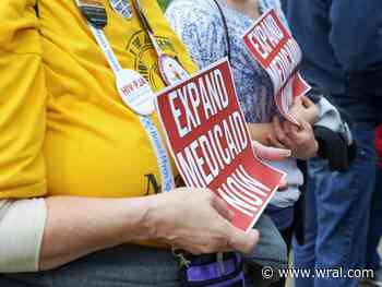 With federal approval, NC on track to expand Medicaid Dec. 1