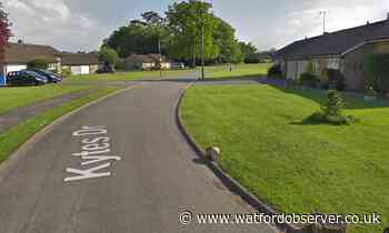 Kytes Drive residents invited to view plans despite concerns