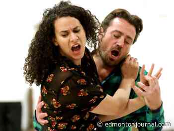 Edmonton Opera celebrates 60 years with Bizet's Carmen starting the new season