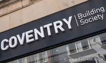Coventry Building Society offers market leading easy access ISA paying over 5 percent