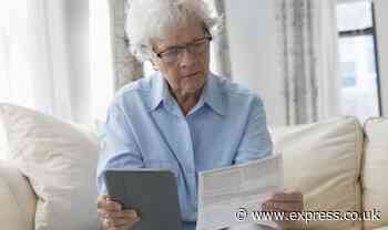 £150 energy bill discount scheme to open in days - check if you're eligible for support