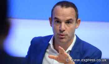 Martin Lewis shares Universal Credit tip to get broadband for just £12 a month