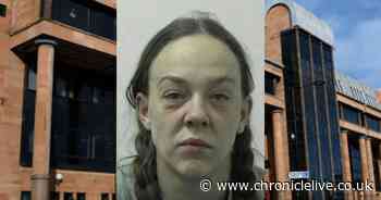 Northumberland drunk learner driver jailed for killing passenger by smashing into queue of cars