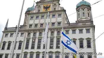 Stadträte erklären sich solidarisch mit Israel: "Zutiefst geschockt"