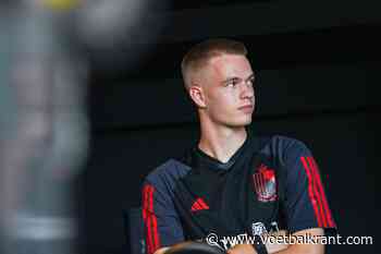 Niet mis te verstane boodschap voor Tedesco rond Vermeeren: "Geef hem de erkenning die hij verdient"