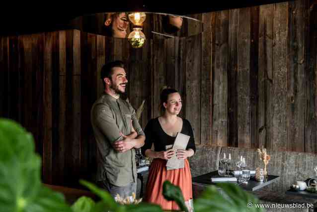 Restaurant Chef & Zus is al een half jaar volgeboekt: “Het is beu om zoveel nee te moeten zeggen”