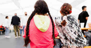 Landkreis Kronach: Vorübergehendes Zuhause für geflüchtete Kinder - Landratsamt sucht Pflegeeltern