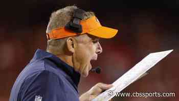 Broncos' Sean Payton's old Caleb Williams comments reemerge after 1-5 start