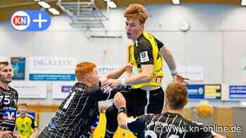 THW Kiel bleibt trotz Talent-Offensive in Flensburg gelassen
