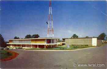 NC Broadcast History Museum showcases NC's broadcast history