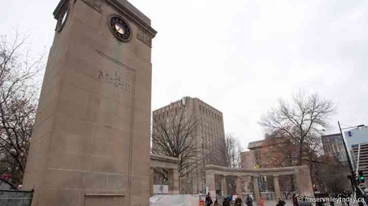 Quebec plans to double university tuition for out-of-province students by 2024