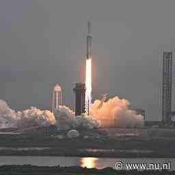 Sonde reist naar verre planetoïde voor onderzoek naar ontstaan van zonnestelstel