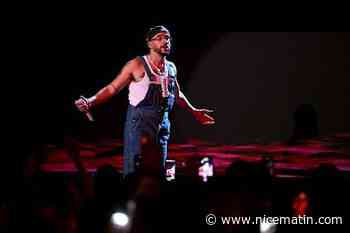 La mégastar Bad Bunny sort un titre intitulé "Monaco" avec du Charles Aznavour et des bruits de F1