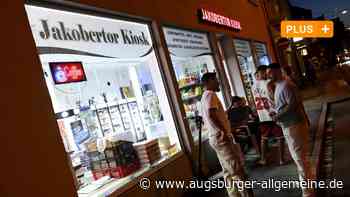 Auflagen für Augsburger Spätis: Gleiches Recht für alle