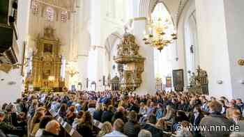 Uni Rostock begrüßt mehr als 2500 neue Studenten