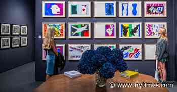 At 20, Frieze London Is a Different Fair for a Changed City