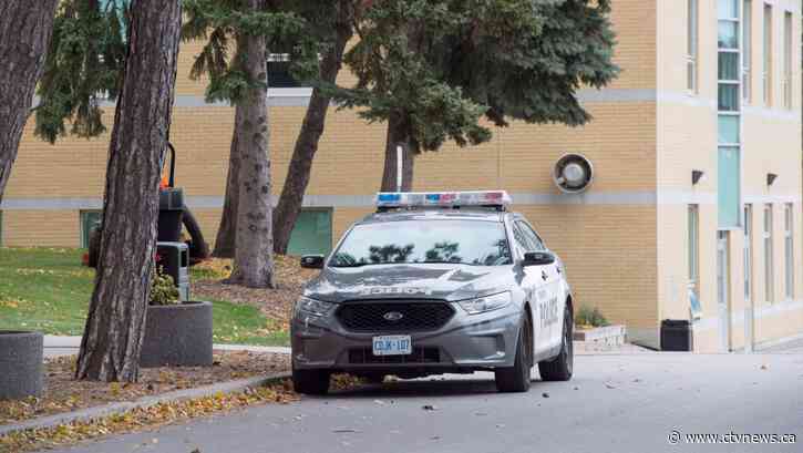 Canadian safety ministers issue statement about potential unrest amid Israel-Hamas war