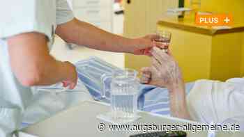 Der Fachkräftemangel kommt die Kreiskliniken teuer zu stehen