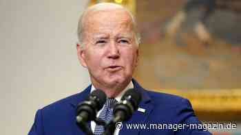 Wasserstoff: US-Regierung fördert Wasserstoffzentren mit sieben Milliarden Dollar