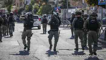 Folgen des Krieges: Klude: Lösen steigende Ölpreise doch noch eine Rezession aus?