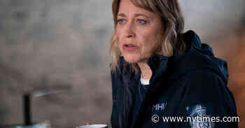 ‘Annika’ Review: The Detective Would Like to Have a Word With You