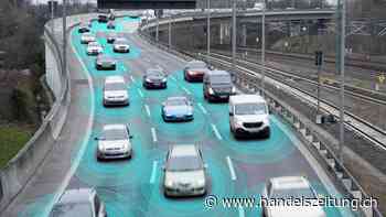 Komplette Vernetzung