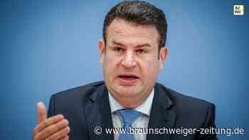 Rötzum - Minister Hubertus Heil plaudert aus seiner Kindheit