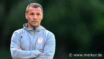 Gastspiel beim Tabellennachbarn – Dachau 65 beim FC Gundelfingen gefordert