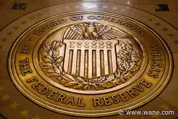 Investors worry about potential interest rate hike as US stocks snap 4-day winning streak