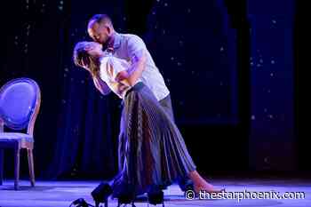 Review: First Métis Man of Odesa is a timely, intimate love story