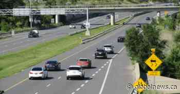 Safety study examines modern cars and Ontario drivers 65-plus approaching licence renewals