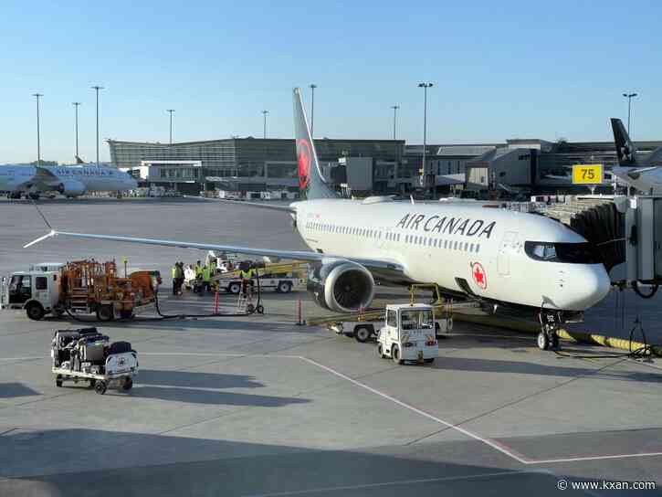 Another new international route coming to Austin in 2024