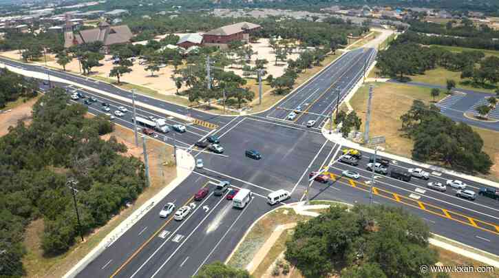 $800 million Williamson County road bond on November ballot