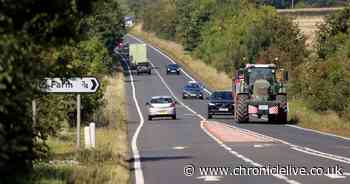 Government promises 'full funding' for A1 dualling amid confusion over Rishi Sunak's Network North