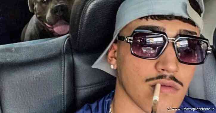 Faida tra trapper, quattro anni a Simba La Rue. Condannati altri cinque imputati a Milano