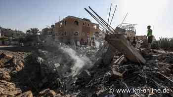 Nahost­konflikt: Suezkrise, Jom-Kippur-Krieg, Intifada – ein Überblick der Eskalationen